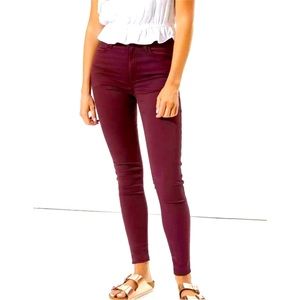 AE Skinny Jegging